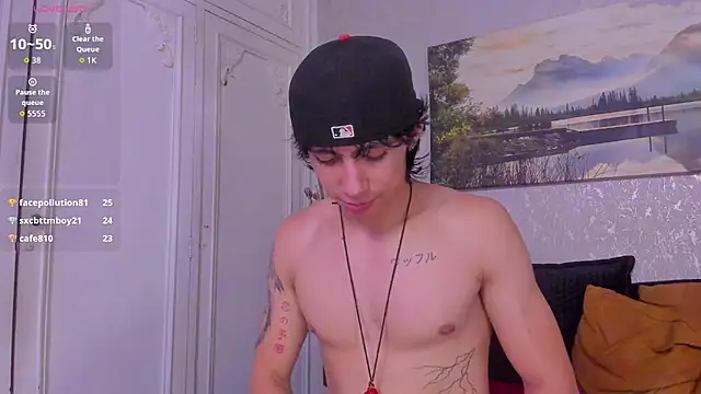 Tyler_durten