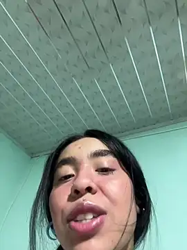 Xiiki webcam