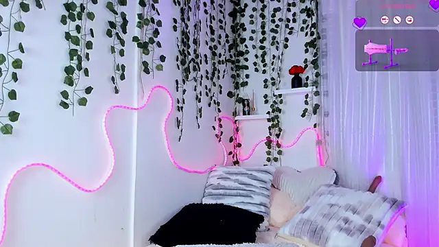 Samii_Evans
