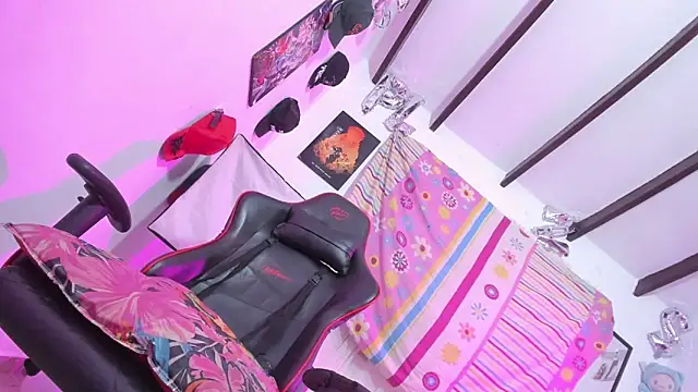 Rihanna_hotx webcam