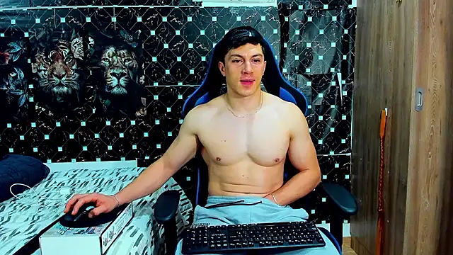 javiersexymann webcam