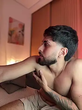 Tomas_Olivia webcam