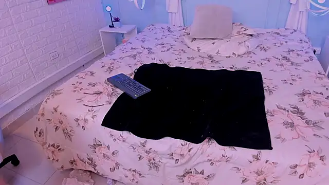 Leha_Carter webcam