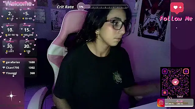 Abysparadise webcam