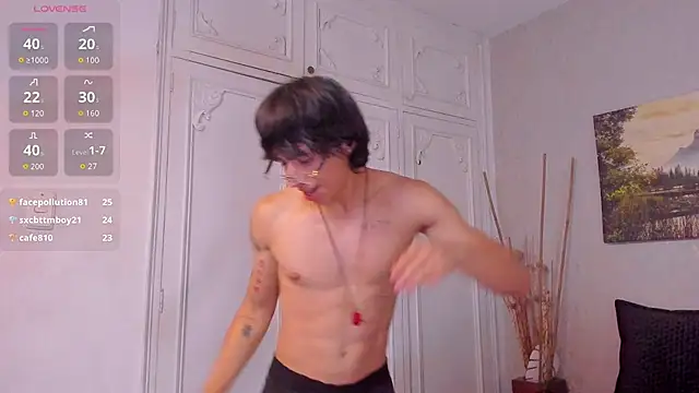 Tyler_durten webcam