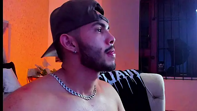 Vincentblack webcam