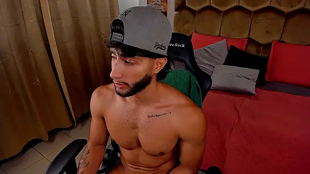 Emmet_CollinsJS webcam