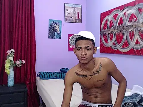 black_twinks webcam