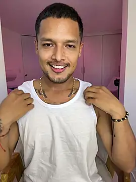 ElianVega webcam