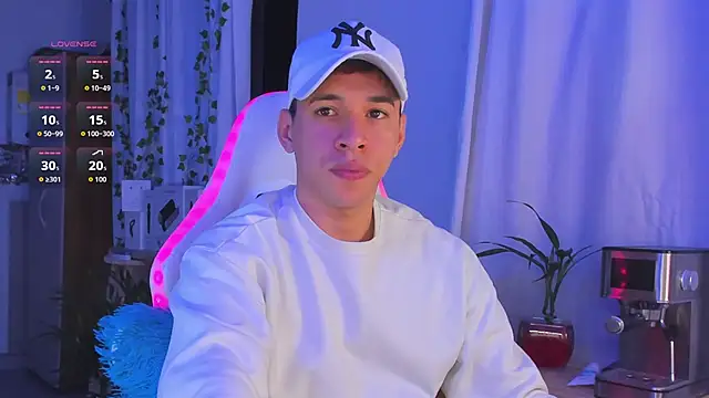 petter_coleman_ webcam