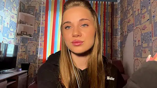miss blessnyth