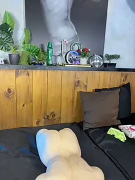 andrewortix webcam
