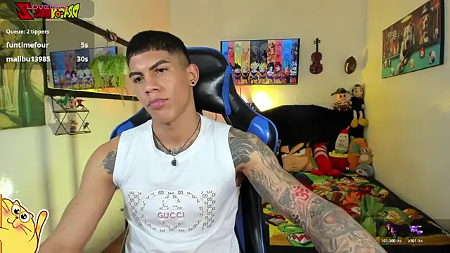Damian_latinxxx