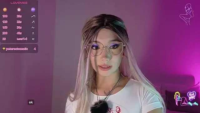 Ariana_bb webcam