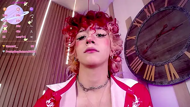 Cain_Dantalion webcam