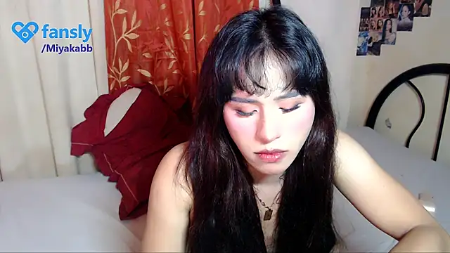 Modelo: chakababe