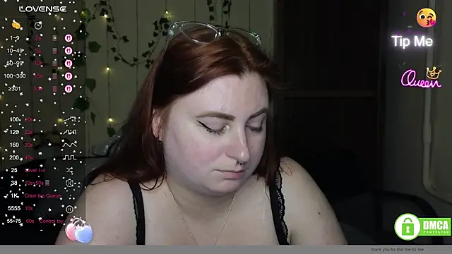 Watch Alicia_love00 live on EroticFlix - High definition streams