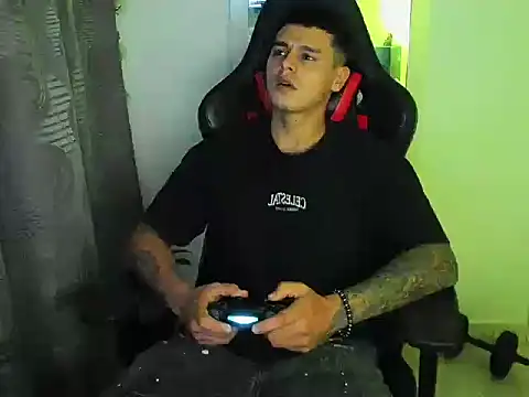 E_Moon webcam
