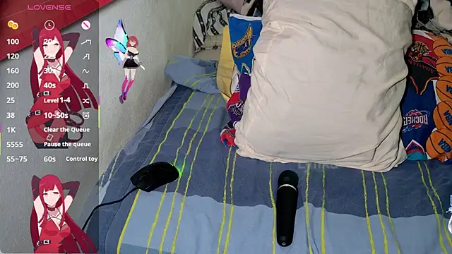 Lylixa webcam