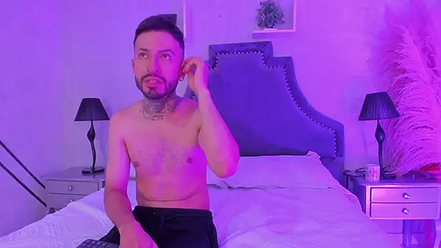 StevenAndLaura webcam
