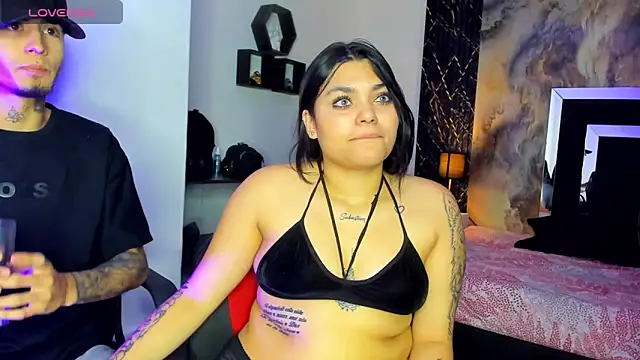 Noah_and_Chloe webcam