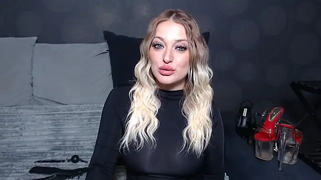 GodessJulia