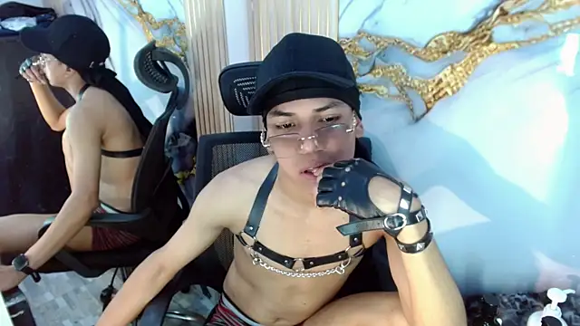 DaviidBuckx_ webcam
