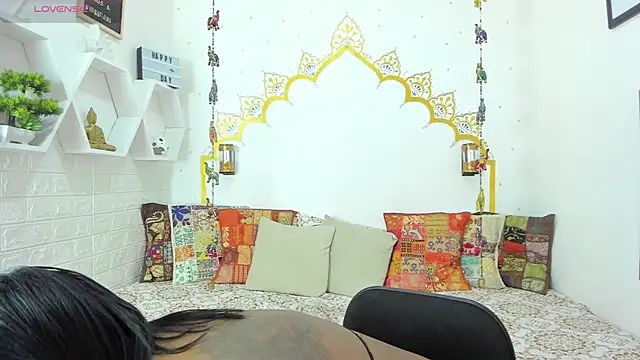 LadyNahir