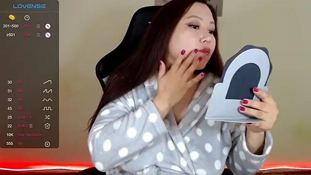 LisaAsianFlower