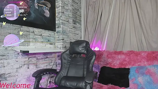 Zamara_Kleii webcam