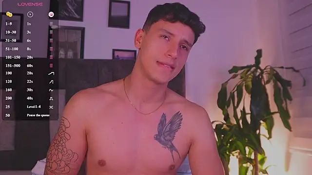 I_Gabriel
