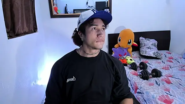 Bull__fit webcam