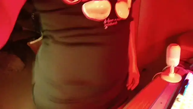 SmokyDee webcam