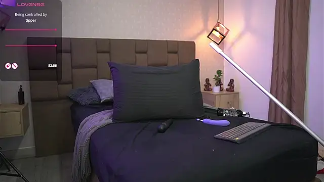 Julieth_Rojas webcam
