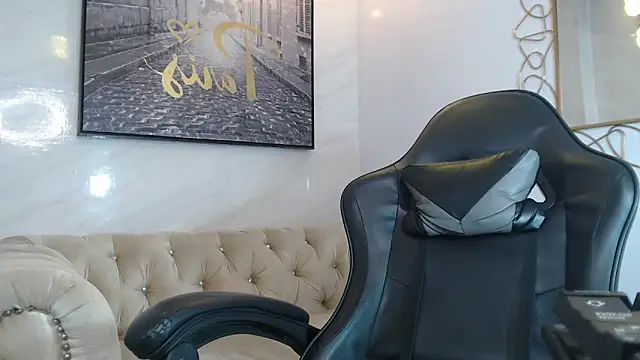 Evy_Luxx_v webcam