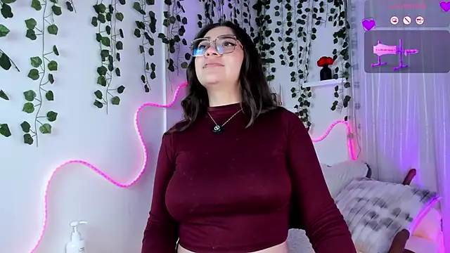 Samii_Evans