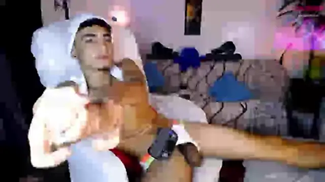tiancam webcam