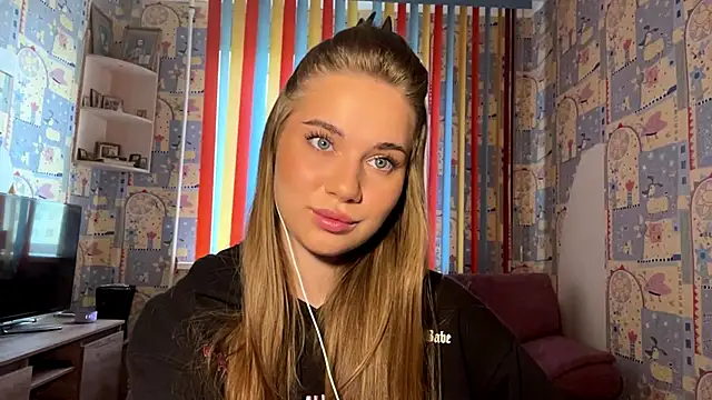 Miss_Blessnyth webcam