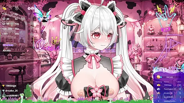 Ashleyqueenhentai