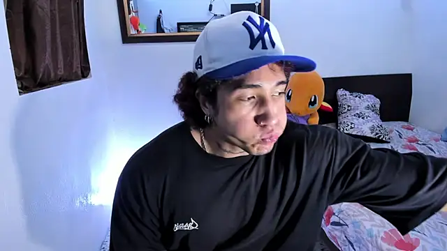 Bull__fit webcam