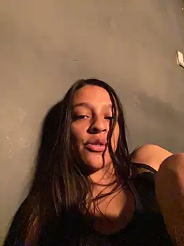 OrianaXclusive webcam