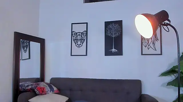 Justin_kingX7 webcam