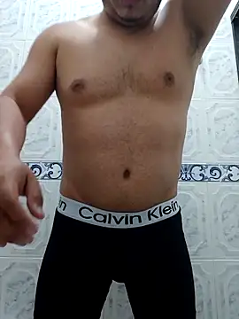 Aleboy02 webcam