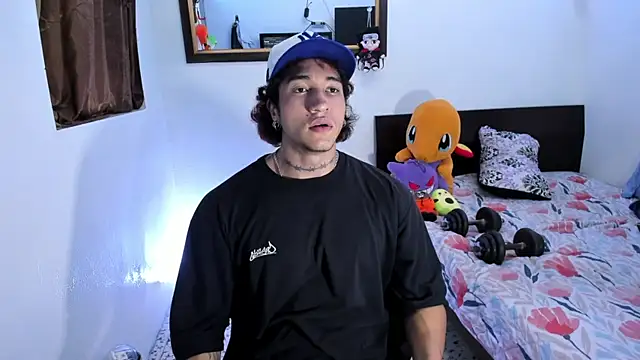Bull__fit webcam