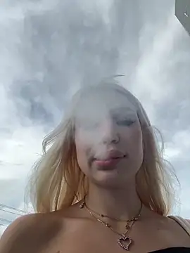 Kiss_Auroraa webcam