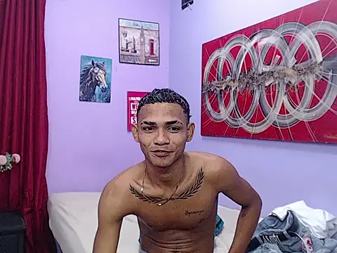 black_twinks webcam