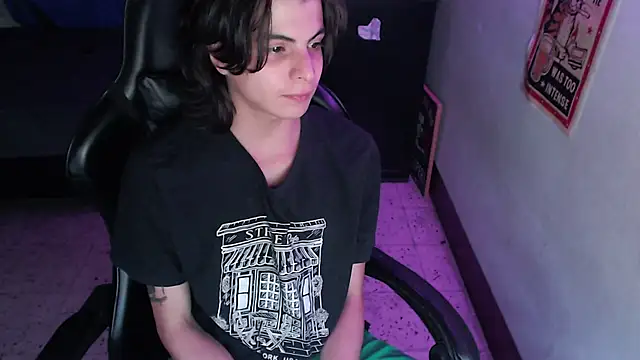 elastic_fantasy - Elastic_Fantasy's free webcam
