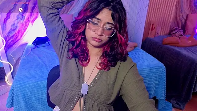kristen_tay webcam