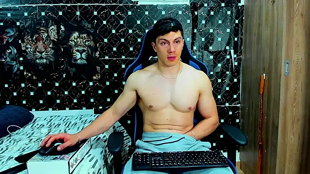 javiersexymann webcam