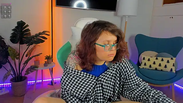 Ariell_Mini webcam